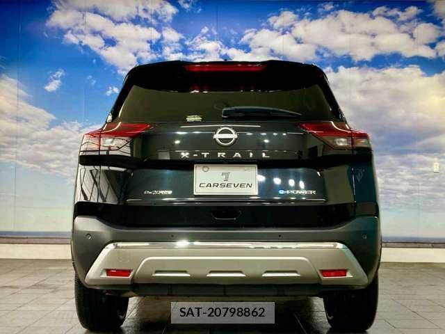 Nissan X-TRAIL 2023-07 8053408-19