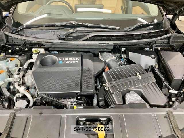 Nissan X-TRAIL 2023-07 8053408-4