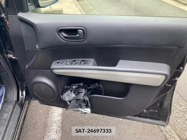 Nissan X-TRAIL 2012-09 8053510-11