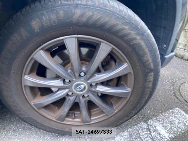 Nissan X-TRAIL 2012-09 8053510-12