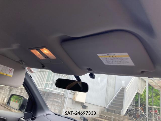 Nissan X-TRAIL 2012-09 8053510-16