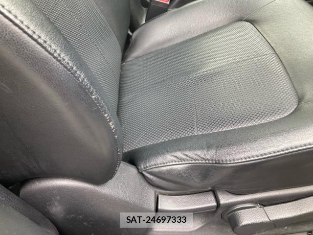 Nissan X-TRAIL 2012-09 8053510-18