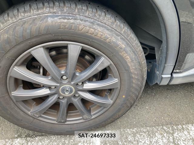 Nissan X-TRAIL 2012-09 8053510-3