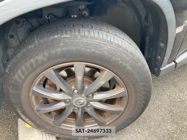 Nissan X-TRAIL 2012-09 8053510-5