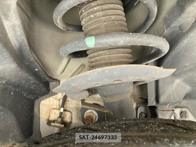 Nissan X-TRAIL 2012-09 8053510-6