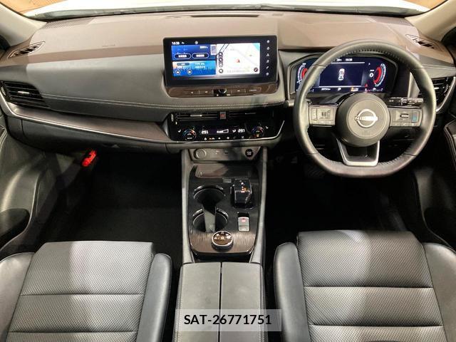 Nissan X-TRAIL 2022-10 8053532-1