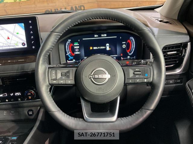 Nissan X-TRAIL 2022-10 8053532-10