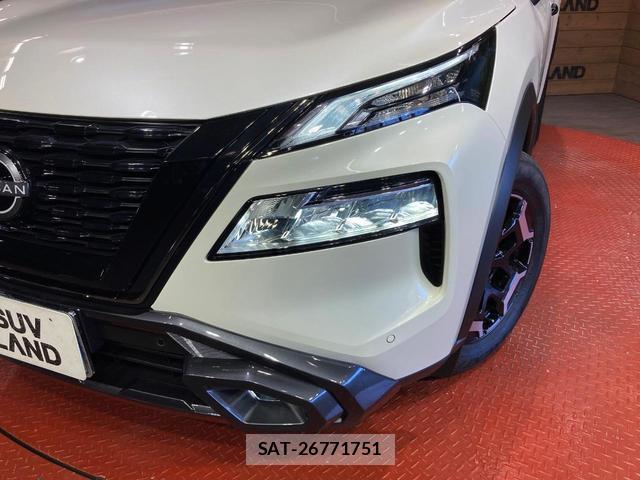 Nissan X-TRAIL 2022-10 8053532-11