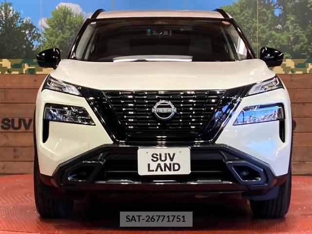 Nissan X-TRAIL 2022-10 8053532-13
