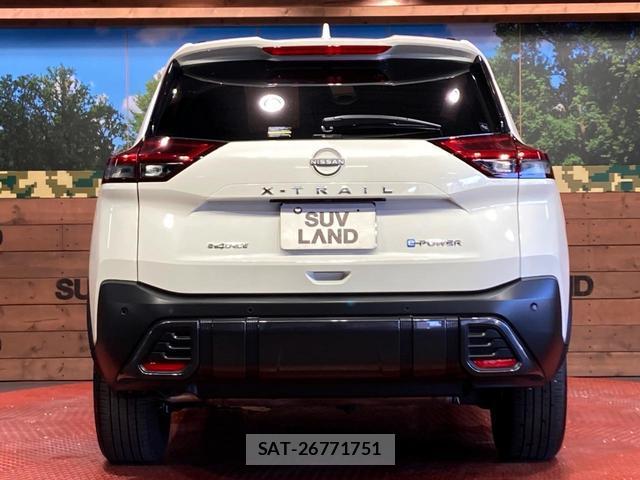 Nissan X-TRAIL 2022-10 8053532-14