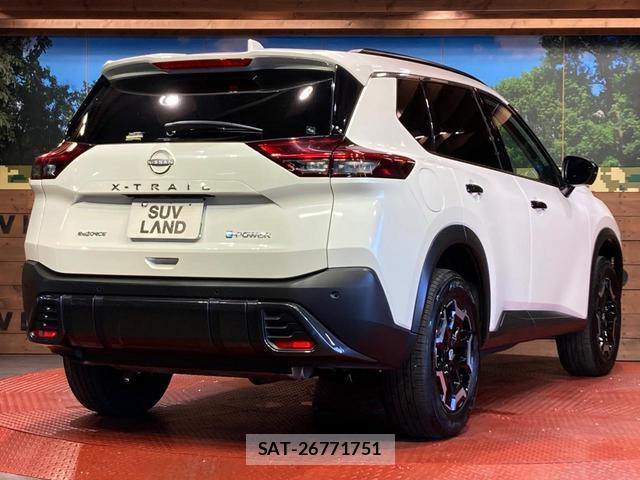 Nissan X-TRAIL 2022-10 8053532-16