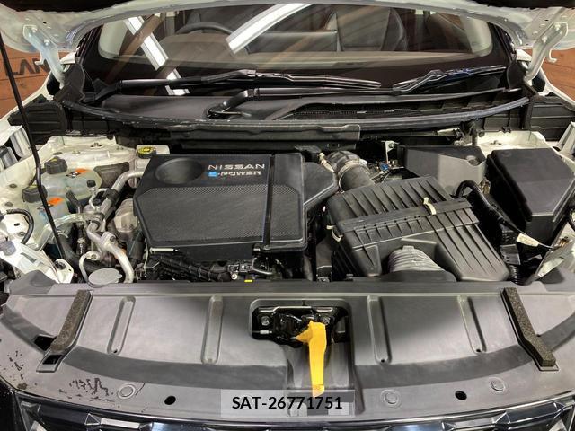 Nissan X-TRAIL 2022-10 8053532-17