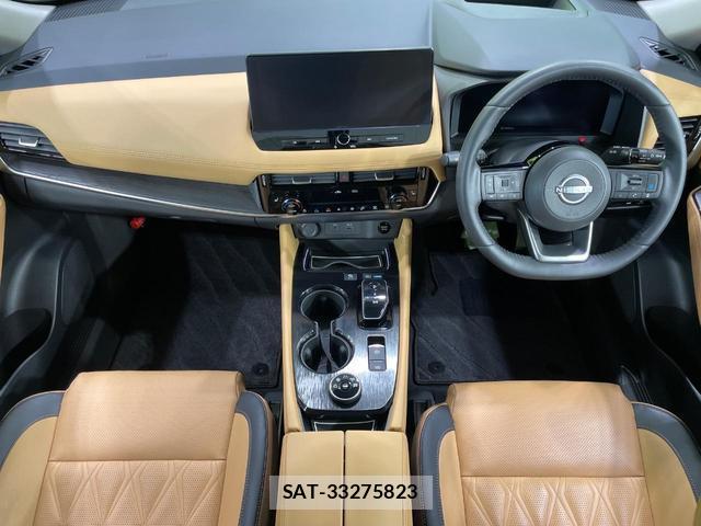 Nissan X-TRAIL 2024-03 8053574-1