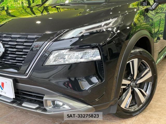 Nissan X-TRAIL 2024-03 8053574-11