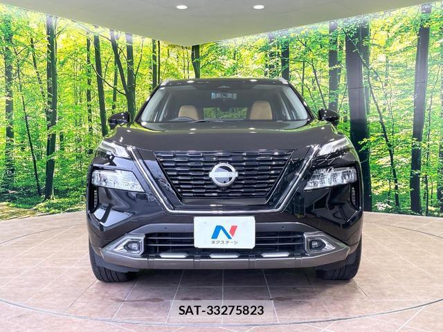 Nissan X-TRAIL 2024-03 8053574-13