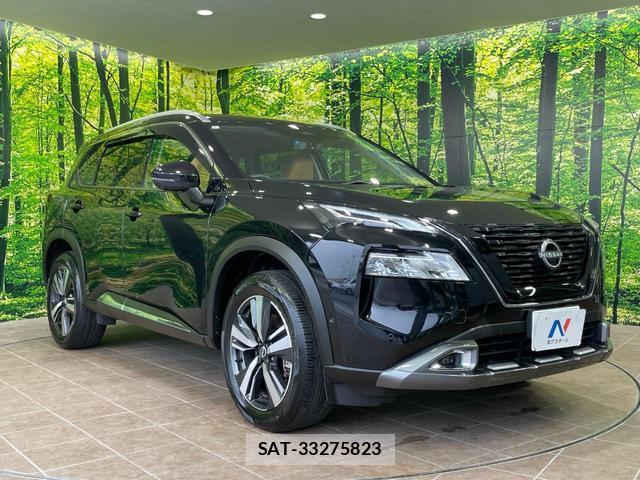 Nissan X-TRAIL 2024-03 8053574-15