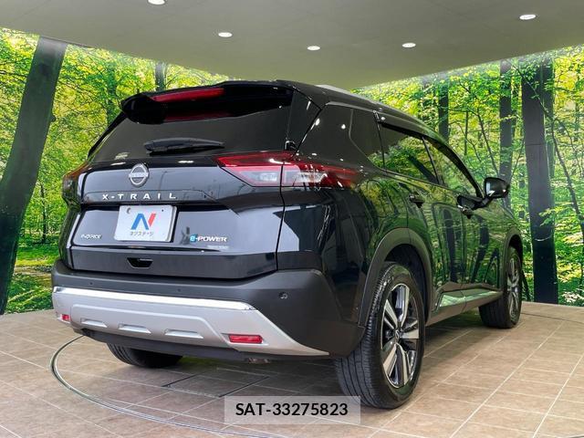 Nissan X-TRAIL 2024-03 8053574-16