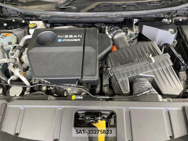 Nissan X-TRAIL 2024-03 8053574-17