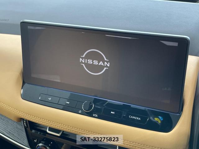 Nissan X-TRAIL 2024-03 8053574-3