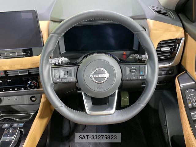 Nissan X-TRAIL 2024-03 8053574-7