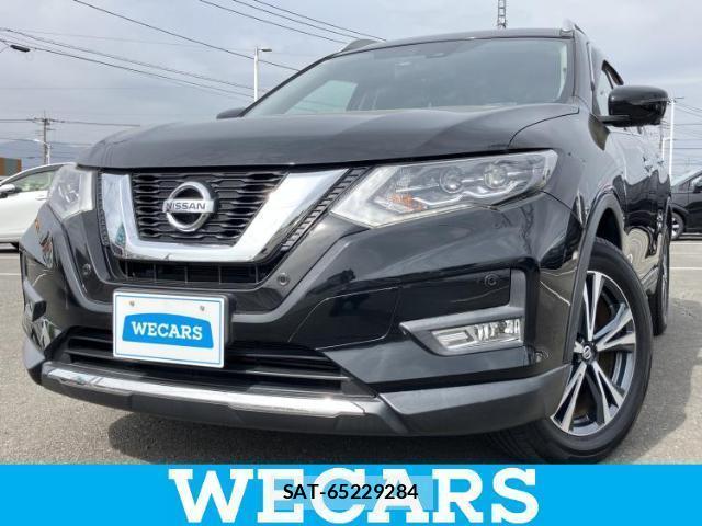 Nissan X-TRAIL 2018-02 8053576-0