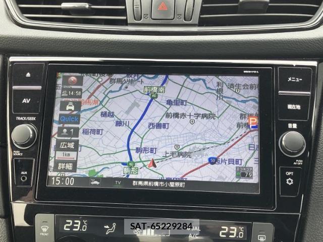 Nissan X-TRAIL 2018-02 8053576-9