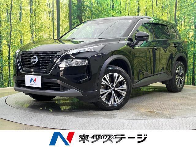 Nissan X-TRAIL 2023-11 8053743-0