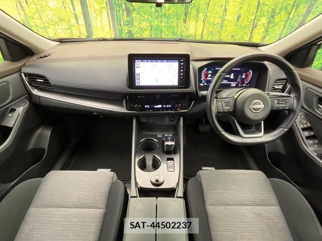 Nissan X-TRAIL 2023-11 8053743-1