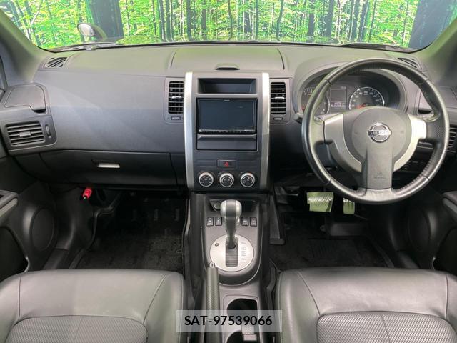 Nissan X-TRAIL 2011-02 8053834-1