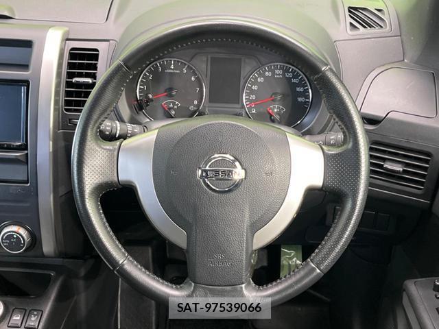 Nissan X-TRAIL 2011-02 8053834-10