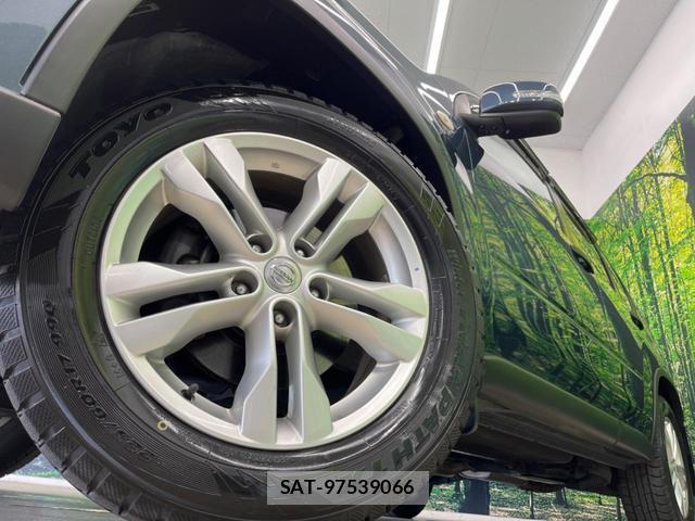 Nissan X-TRAIL 2011-02 8053834-12