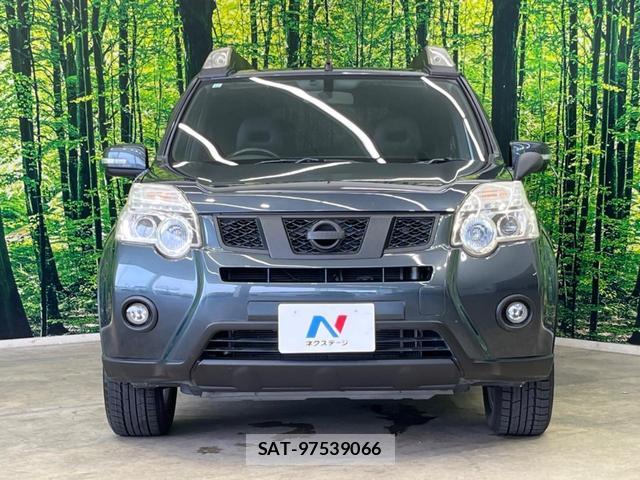 Nissan X-TRAIL 2011-02 8053834-13