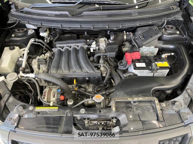 Nissan X-TRAIL 2011-02 8053834-17