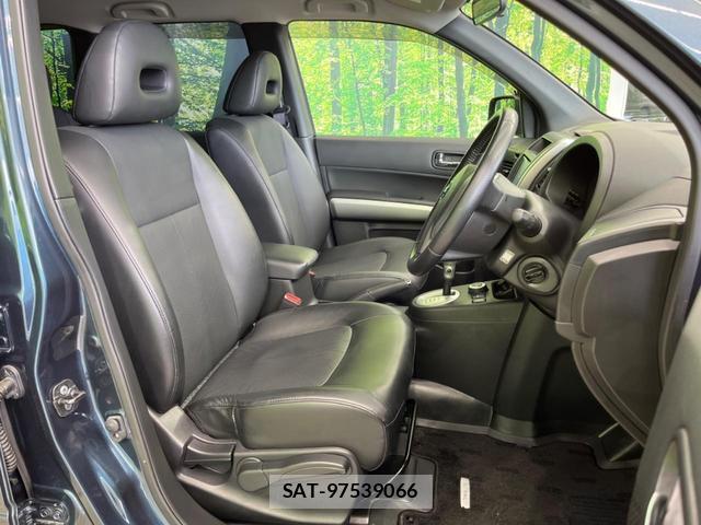 Nissan X-TRAIL 2011-02 8053834-7