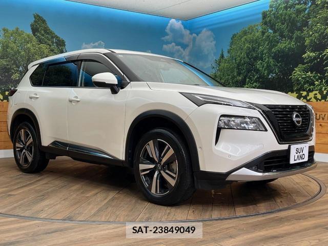 Nissan X-TRAIL 2023-02 8053879-17