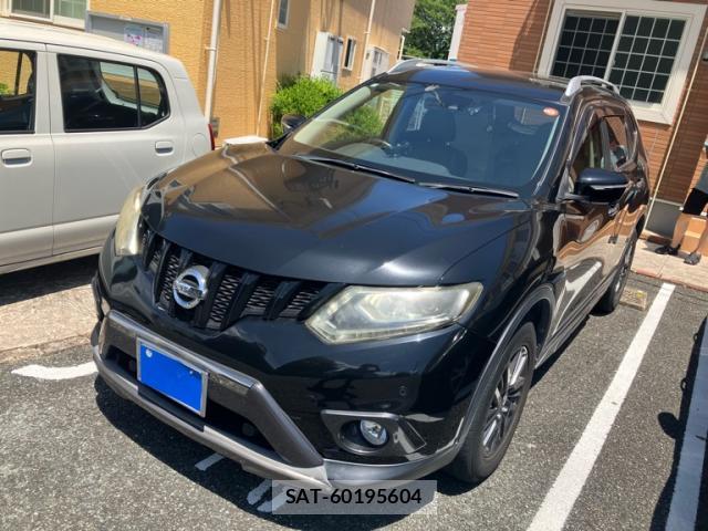 Nissan X-TRAIL 2016-11 8053911-1