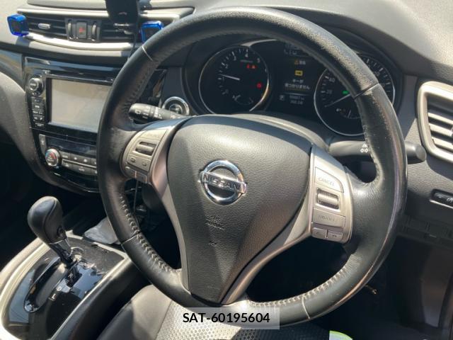 Nissan X-TRAIL 2016-11 8053911-11