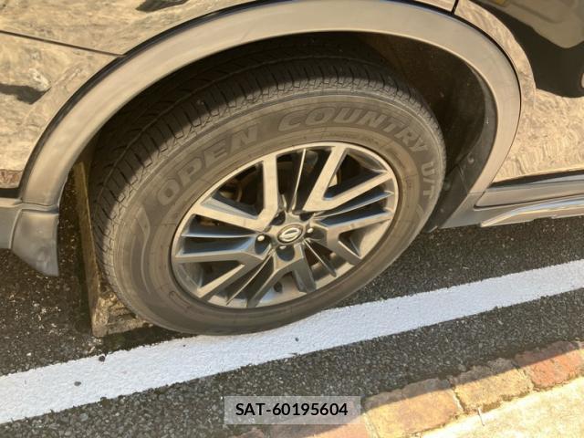 Nissan X-TRAIL 2016-11 8053911-3