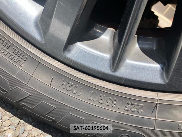 Nissan X-TRAIL 2016-11 8053911-4