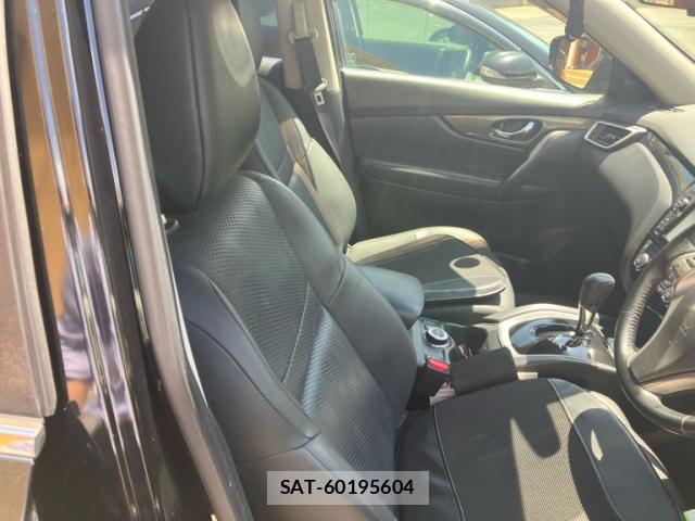 Nissan X-TRAIL 2016-11 8053911-7