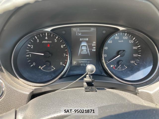 Nissan X-TRAIL 2017-01 8053955-11