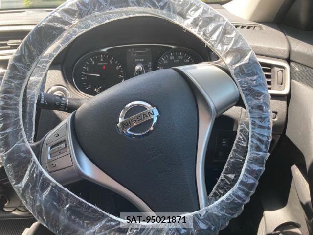 Nissan X-TRAIL 2017-01 8053955-14