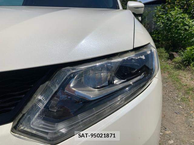 Nissan X-TRAIL 2017-01 8053955-2