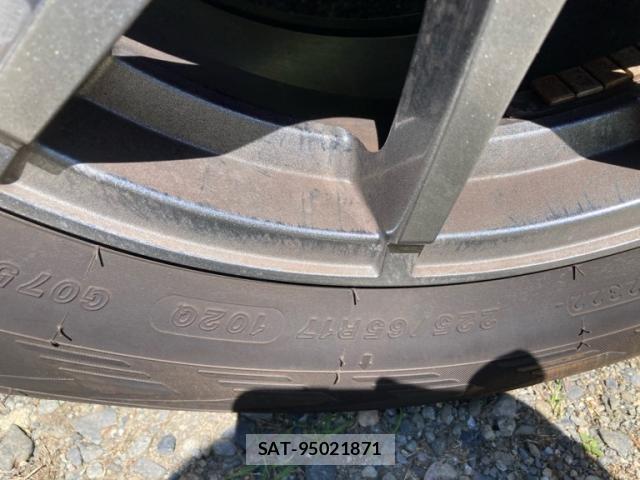 Nissan X-TRAIL 2017-01 8053955-4