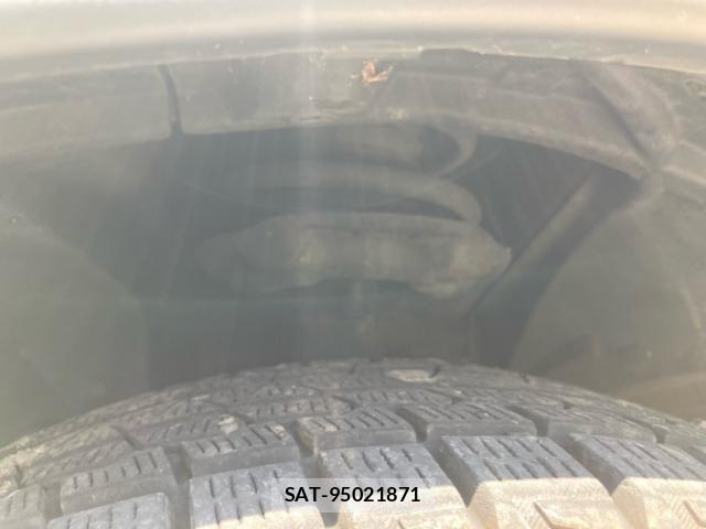 Nissan X-TRAIL 2017-01 8053955-5