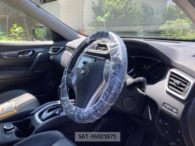 Nissan X-TRAIL 2017-01 8053955-8