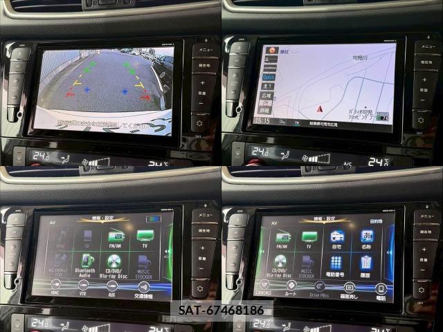 Nissan X-TRAIL 2017-05 8054094-14