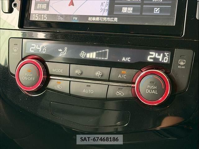 Nissan X-TRAIL 2017-05 8054094-16