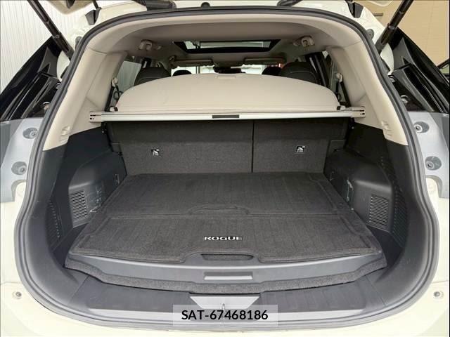 Nissan X-TRAIL 2017-05 8054094-9