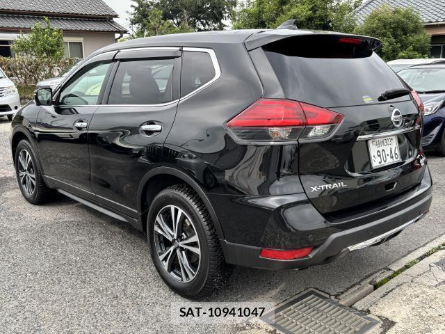 Nissan X-TRAIL 2020-02 8054145-1